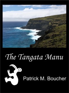 The Tangata Manu